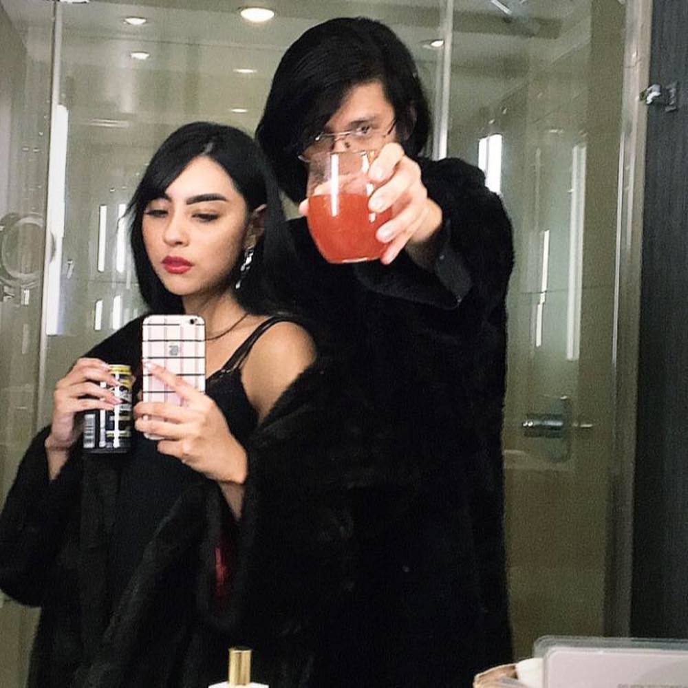 Meet your Posher, Joanna